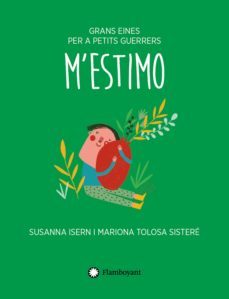 m'estimo (ebook)-susanna isern-9788417749828