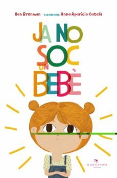 ja no soc un bebe-9788417756628