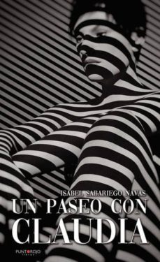 un paseo con claudia (ebook)-isabel sabariego navas-9788417768928