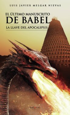 el último manuscrito de babel-9788417808228