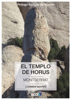 el templo de horus-carmen maymo vicente-9788417867928