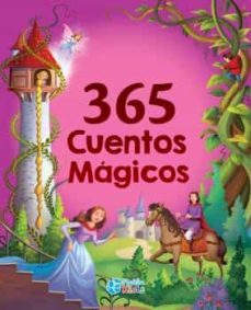 365 cuentos magicos-9788417928728