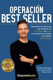 operacion best seller-9788417932428