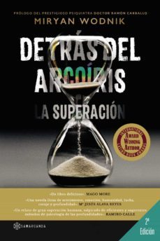 detras del arcoiris (ebook)-miryan wodnik-9788417941628