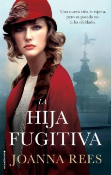 la hija fugitiva (ebook)-joanna rees-9788417968328