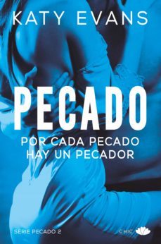 pecado (vol.2) (ebook)-katy evans-9788417972028