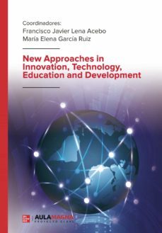 new approaches in innovation, technology, education and development (ebook)-9788417979928