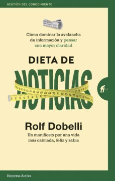 dieta de noticias (ebook)-jose luis murga gener-9788417981228