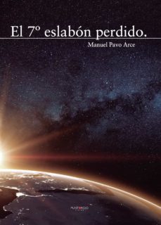 el 7u eslabon perdido-manuel pavo arce-9788417988128