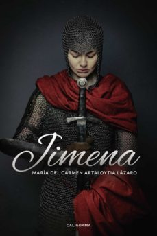 (i.b.d.) jimena-maria del carmen artaloytia lazaro-9788418018428