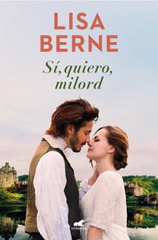 si quiero, milord (dinastia penhallow 2)-lisa berne-9788418045028