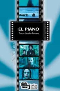 el piano (jane campion 1993)-teresa sorolla romero-9788418047428