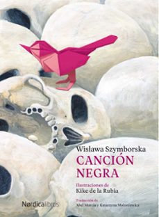 cancion negra-wislawa szymborska-9788418067228