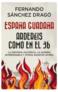 -fernando sanchez drago-9788418089428