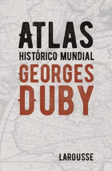 atlas historico mundial (5ª ed.)-9788418100628