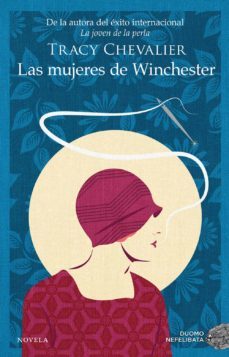 las mujeres de winchester (ebook)-9788418128028