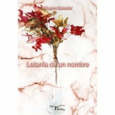 letania de un nombre-9788418170928