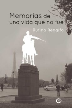 (i.b.d.) memorias de una vida que no fue-rufino rengifo-9788418203428