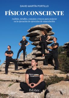 fisico consciente (ebook)-david martin portillo-9788418230028