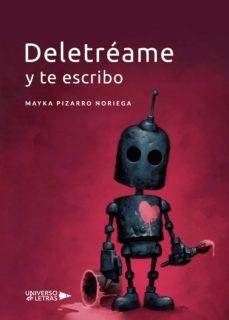 deletréame y te escribo-mayka pizarro noriega-9788418235528