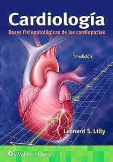 Imagen Principal de Cardiología. Bases fisiopatológicas de las cardiopatías