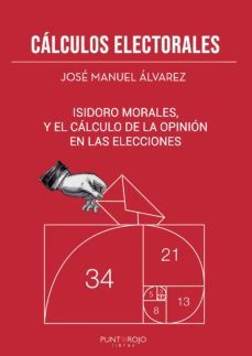 calculos electorales (ebook)-9788418270628