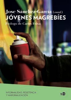 jovenes magrebies-9788418273728