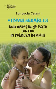invulnerables (ebook)-lucia caram-9788418285028