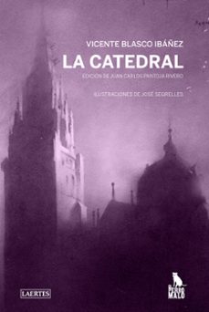 la catedral-vicente blasco ibañez-9788418292828