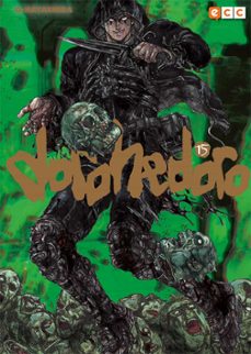 dorohedoro nº 15-q. hayashida-9788418293528