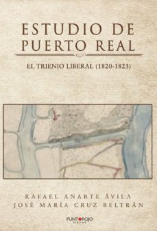 estudio de puerto real (ebook)-9788418361128