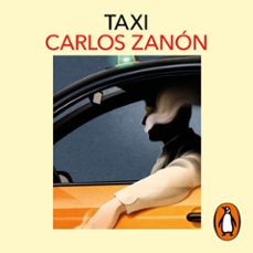 taxi-carlos zanon-9788418363528