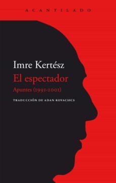 el espectador (ebook)-9788418370328