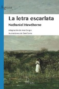 la letra escarlata-9788418378928