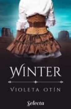 winter (ebook)-violeta otin-9788418399428