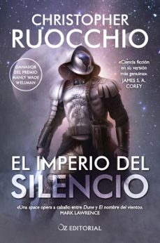 el imperio del silencio (ebook)-christopher ruocchio-9788418431128