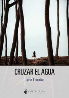 cruzar el agua-9788418440328