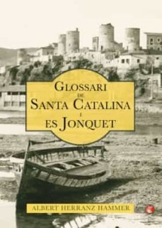 glossari de santa catalina i es jonquet-9788418441028