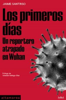 los primeros dias (ebook)-jaime santirso-9788418481628