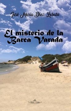 el misterio de la barca varada-9788418516528