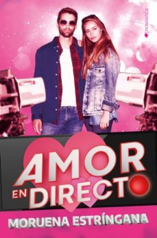 amor en directo-9788418539428