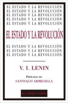 el estado y la revolucion-9788418550928