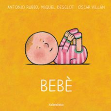 bebe-9788418558528