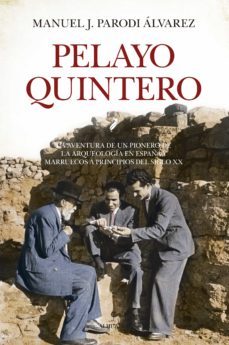 pelayo quintero-manuel j. parodi alvarez-9788418578328
