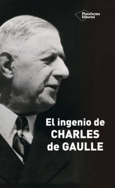 el ingenio de charles de gaulle (ebook)-marcel jullian-9788418582028