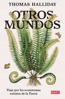 otros mundos (ebook)-thomas halliday-9788418619328