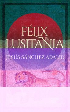 felix de lusitania-9788418623028