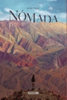 nomada-javier pastor-9788418649028