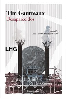desaparecidos (ebook)-tim gautreaux-9788418657528