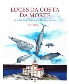 luces da costa da morte-pepe iglesias-9788418667428